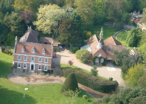 Brackenborough Hall Coach House - Stables